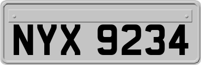 NYX9234