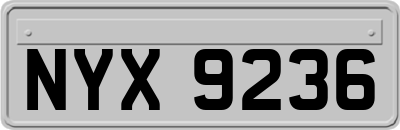NYX9236
