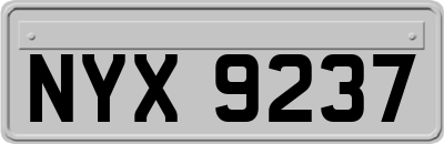 NYX9237