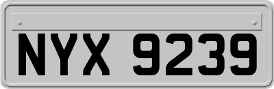 NYX9239
