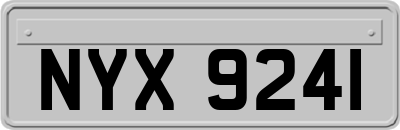 NYX9241