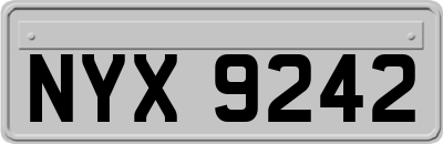 NYX9242