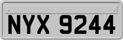 NYX9244