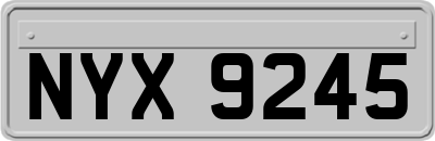 NYX9245