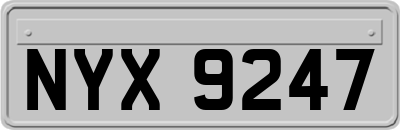 NYX9247