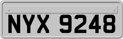 NYX9248
