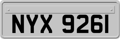 NYX9261