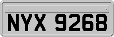 NYX9268