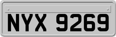 NYX9269