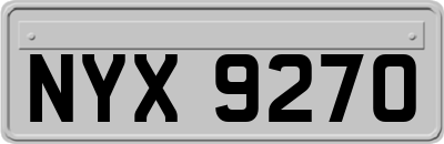 NYX9270
