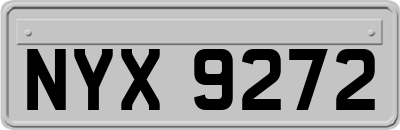 NYX9272