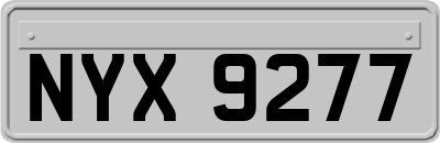 NYX9277