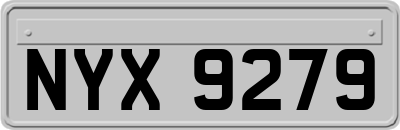 NYX9279