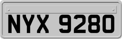 NYX9280