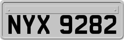 NYX9282