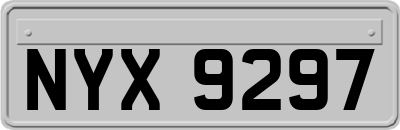 NYX9297