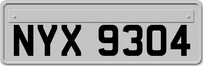 NYX9304