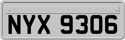 NYX9306