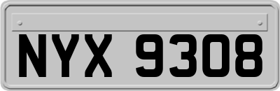 NYX9308