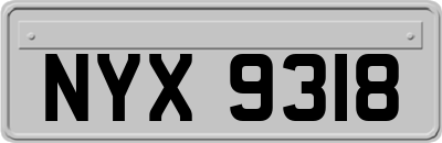 NYX9318