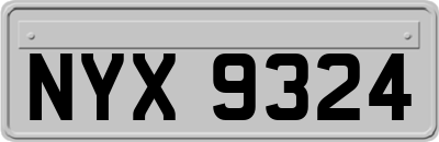 NYX9324