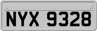 NYX9328