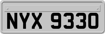 NYX9330