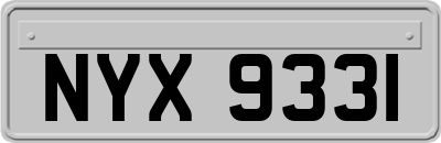 NYX9331