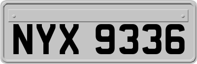 NYX9336