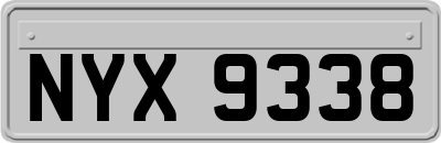 NYX9338