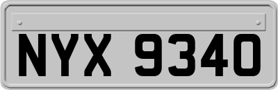 NYX9340