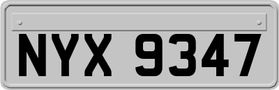 NYX9347