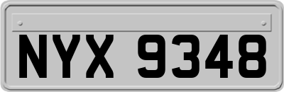 NYX9348