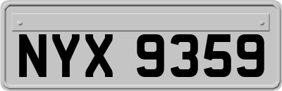 NYX9359