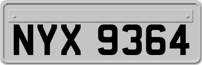 NYX9364