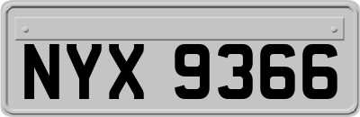 NYX9366
