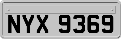 NYX9369