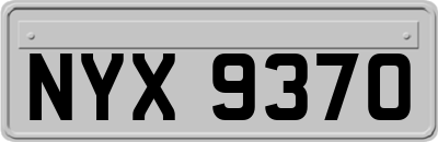 NYX9370