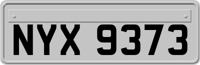NYX9373