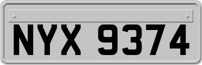 NYX9374