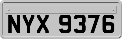 NYX9376