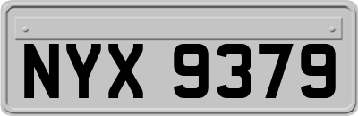 NYX9379