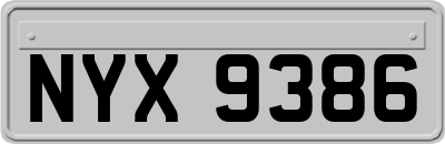 NYX9386