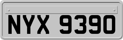 NYX9390