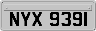 NYX9391