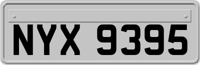 NYX9395