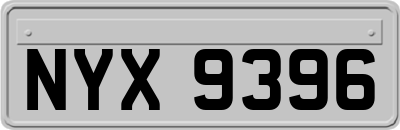 NYX9396