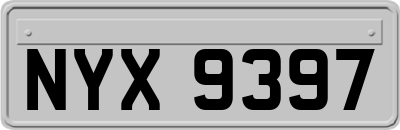 NYX9397