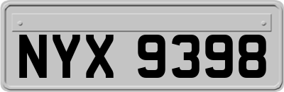 NYX9398