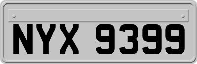 NYX9399